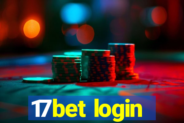 17bet login